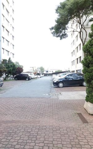 Apartamento para alugar com 57m², 2 quartos e 1 vagaGaragem