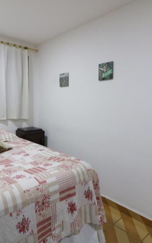 Apartamento para alugar com 57m², 2 quartos e 1 vagaQuarto 1