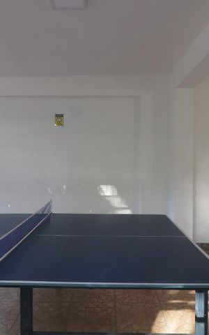 Apartamento para alugar com 57m², 2 quartos e 1 vagaSalão de jogos