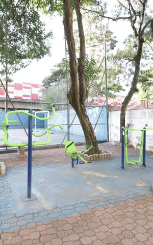 Apartamento para alugar com 57m², 2 quartos e 1 vagaEspaço Fitness