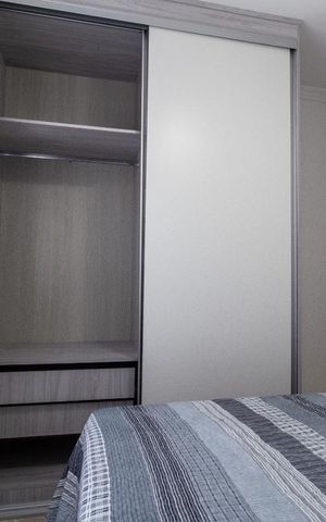 Studio à venda com 25m², 1 quarto e sem vaga Studio à venda com 25m², 1 quarto e sem vagaQuarto