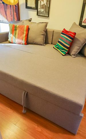 Apartamento à venda com 45m², 1 quarto e 1 vaga Apartamento à venda com 45m², 1 quarto e 1 vagaDetalhe Sala
