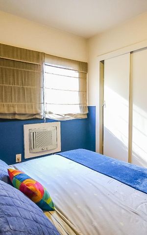 Apartamento à venda com 45m², 1 quarto e 1 vaga Apartamento à venda com 45m², 1 quarto e 1 vagaSuíte