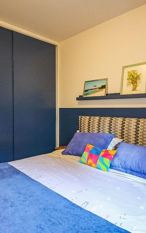 Apartamento à venda com 45m², 1 quarto e 1 vaga Apartamento à venda com 45m², 1 quarto e 1 vagaSuíte
