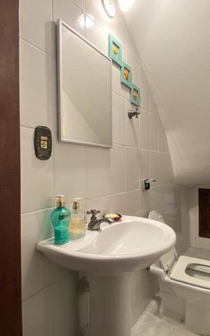 Casa para alugar com 143m², 4 quartos e 3 vagas Casa para alugar com 143m², 4 quartos e 3 vagasLavabo