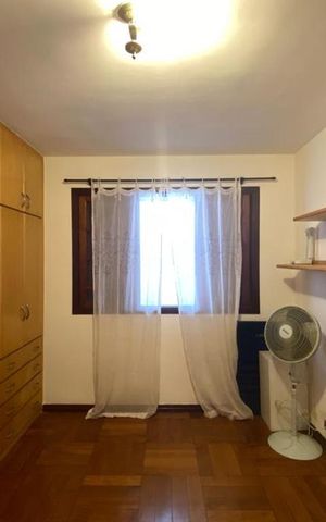 Casa para alugar com 143m², 4 quartos e 3 vagas Casa para alugar com 143m², 4 quartos e 3 vagasQuarto 4