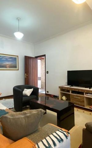 Casa para alugar com 143m², 4 quartos e 3 vagas Casa para alugar com 143m², 4 quartos e 3 vagasSala