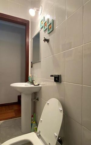 Casa para alugar com 143m², 4 quartos e 3 vagas Casa para alugar com 143m², 4 quartos e 3 vagasLavabo