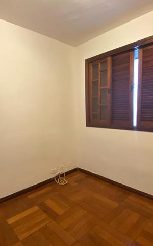 Casa para alugar com 143m², 4 quartos e 3 vagas Casa para alugar com 143m², 4 quartos e 3 vagasQuarto 2