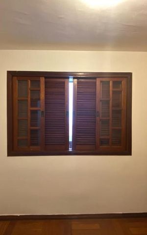 Casa para alugar com 143m², 4 quartos e 3 vagas Casa para alugar com 143m², 4 quartos e 3 vagasQuarto 2