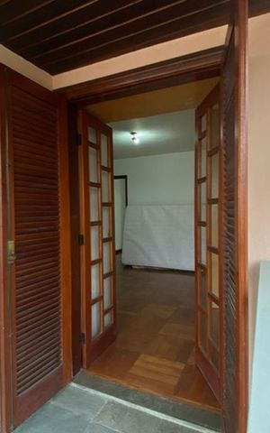 Casa para alugar com 143m², 4 quartos e 3 vagas Casa para alugar com 143m², 4 quartos e 3 vagasSuíte 1