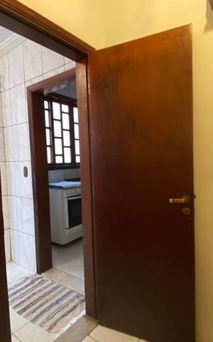 Casa para alugar com 143m², 4 quartos e 3 vagas Casa para alugar com 143m², 4 quartos e 3 vagasQuarto de Serviço