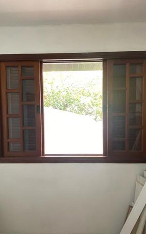 Casa para alugar com 143m², 4 quartos e 3 vagas Casa para alugar com 143m², 4 quartos e 3 vagasQuarto 3