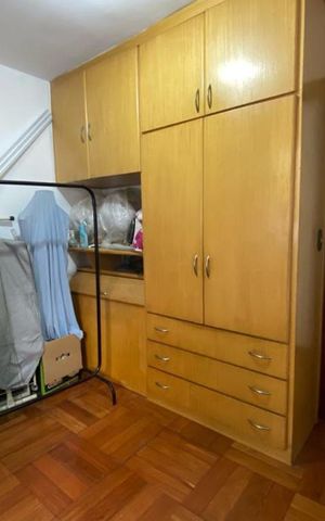 Casa para alugar com 143m², 4 quartos e 3 vagas Casa para alugar com 143m², 4 quartos e 3 vagasQuarto 3