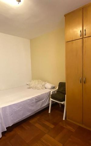 Casa para alugar com 143m², 4 quartos e 3 vagas Casa para alugar com 143m², 4 quartos e 3 vagasQuarto 4