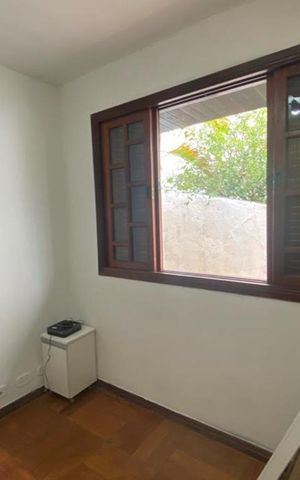 Casa para alugar com 143m², 4 quartos e 3 vagas Casa para alugar com 143m², 4 quartos e 3 vagasQuarto 3