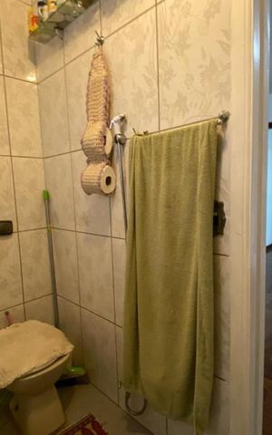 Casa para alugar com 143m², 4 quartos e 3 vagas Casa para alugar com 143m², 4 quartos e 3 vagasBanheiro da Suíte 1