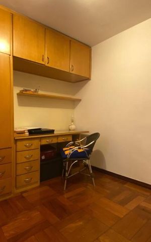Casa para alugar com 143m², 4 quartos e 3 vagas Casa para alugar com 143m², 4 quartos e 3 vagasQuarto 2
