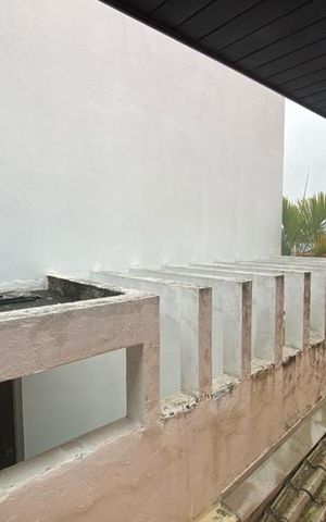 Casa para alugar com 143m², 4 quartos e 3 vagas Casa para alugar com 143m², 4 quartos e 3 vagasVista do Quarto 2