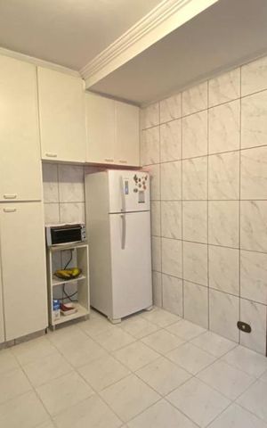 Casa para alugar com 143m², 4 quartos e 3 vagas Casa para alugar com 143m², 4 quartos e 3 vagasCozinha