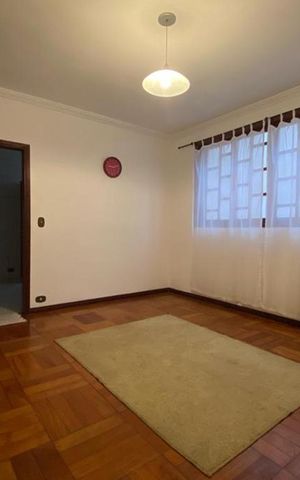 Casa para alugar com 143m², 4 quartos e 3 vagas Casa para alugar com 143m², 4 quartos e 3 vagasSala de Jantar