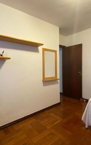 Casa para alugar com 143m², 4 quartos e 3 vagas Casa para alugar com 143m², 4 quartos e 3 vagasQuarto 4