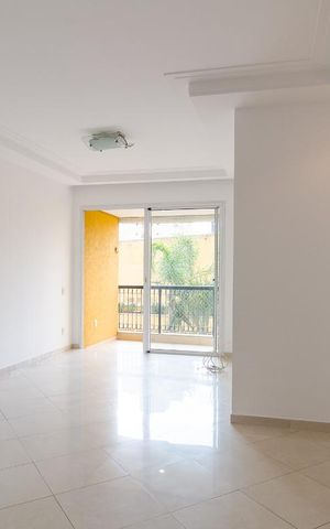 Apartamento para alugar com 110m², 3 quartos e 2 vagas Apartamento para alugar com 110m², 3 quartos e 2 vagasSala