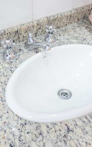 Apartamento para alugar com 110m², 3 quartos e 2 vagas Apartamento para alugar com 110m², 3 quartos e 2 vagasBanheiro Social