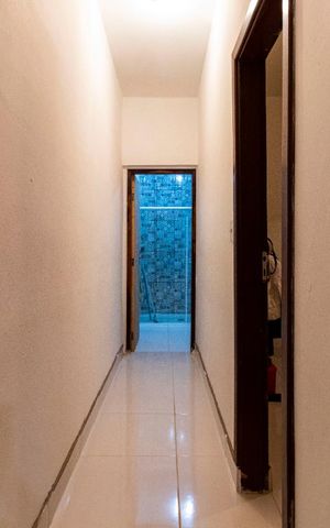 Casa à venda com 95m², 2 quartos e 2 vagas2o. Andar - Corredor
