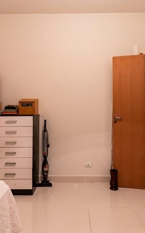 Casa à venda com 95m², 2 quartos e 2 vagas2o. Andar - Quarto 1