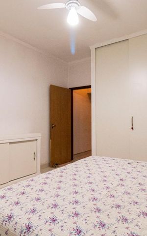 Casa à venda com 95m², 2 quartos e 2 vagas2o. Andar - Quarto 2