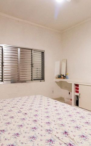 Casa à venda com 95m², 2 quartos e 2 vagas2o. Andar - Quarto 2