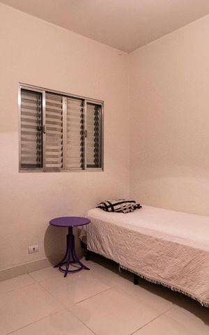 Casa à venda com 95m², 2 quartos e 2 vagas2o. Andar - Quarto 1