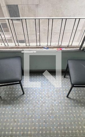 Apartamento à venda com 95m², 2 quartos e sem vaga Apartamento à venda com 95m², 2 quartos e sem vagaSacada