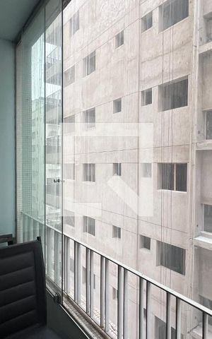 Apartamento à venda com 95m², 2 quartos e sem vaga Apartamento à venda com 95m², 2 quartos e sem vagaSacada