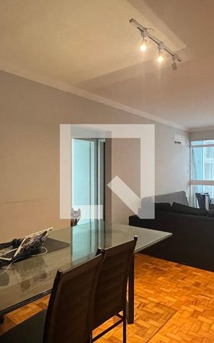 Apartamento à venda com 95m², 2 quartos e sem vaga Apartamento à venda com 95m², 2 quartos e sem vagaSala de Jantar