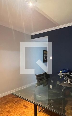 Apartamento à venda com 95m², 2 quartos e sem vaga Apartamento à venda com 95m², 2 quartos e sem vagaSala de Jantar