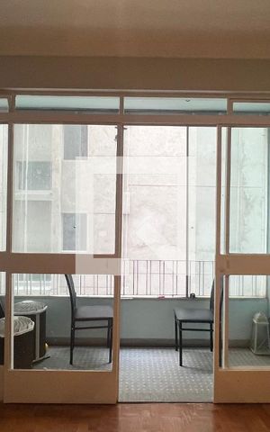 Apartamento à venda com 95m², 2 quartos e sem vaga Apartamento à venda com 95m², 2 quartos e sem vagaSacada