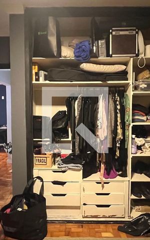 Apartamento à venda com 95m², 2 quartos e sem vaga Apartamento à venda com 95m², 2 quartos e sem vagaQuarto