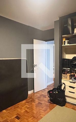 Apartamento à venda com 95m², 2 quartos e sem vaga Apartamento à venda com 95m², 2 quartos e sem vagaQuarto