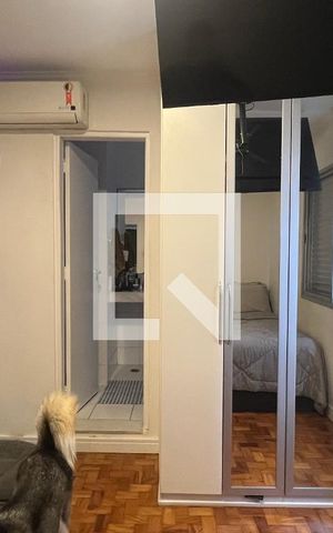 Apartamento à venda com 95m², 2 quartos e sem vaga Apartamento à venda com 95m², 2 quartos e sem vagaSuite