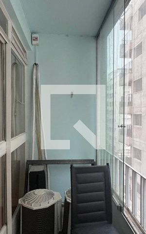 Apartamento à venda com 95m², 2 quartos e sem vaga Apartamento à venda com 95m², 2 quartos e sem vagaSacada