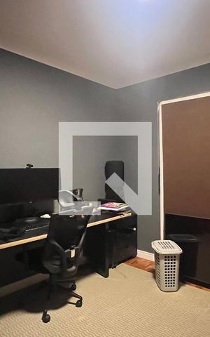 Apartamento à venda com 95m², 2 quartos e sem vaga Apartamento à venda com 95m², 2 quartos e sem vagaQuarto