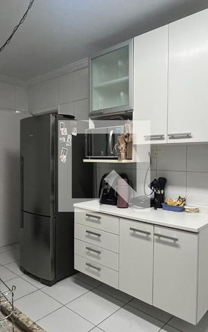 Apartamento à venda com 95m², 2 quartos e sem vaga Apartamento à venda com 95m², 2 quartos e sem vagaCozinha