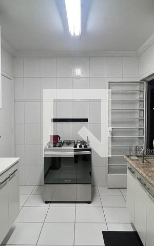Apartamento à venda com 95m², 2 quartos e sem vaga Apartamento à venda com 95m², 2 quartos e sem vagaCozinha