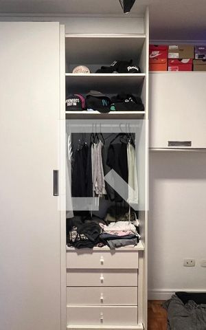 Apartamento à venda com 95m², 2 quartos e sem vaga Apartamento à venda com 95m², 2 quartos e sem vagaSuite