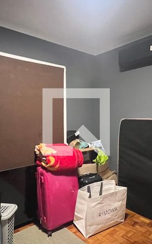 Apartamento à venda com 95m², 2 quartos e sem vaga Apartamento à venda com 95m², 2 quartos e sem vagaQuarto