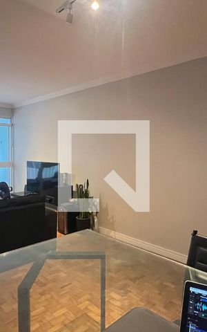 Apartamento à venda com 95m², 2 quartos e sem vaga Apartamento à venda com 95m², 2 quartos e sem vagaSala de Jantar