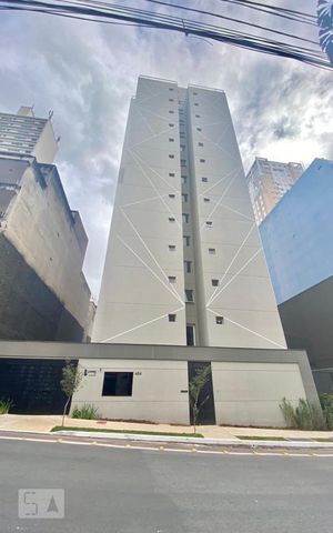 Apartamento à venda com 28m², 1 quarto e sem vaga Apartamento à venda com 28m², 1 quarto e sem vagaFachada