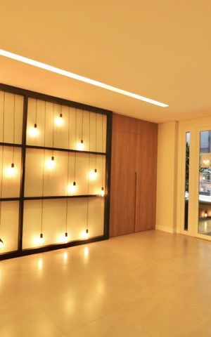 Apartamento à venda com 28m², 1 quarto e sem vaga Apartamento à venda com 28m², 1 quarto e sem vagaHall de Entrada